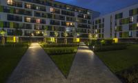 Artystyczny Żoliborz -- etap II, Warszawa